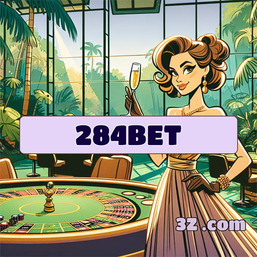 Cassino Imperdível: A Experiência Inigualável do 284BET