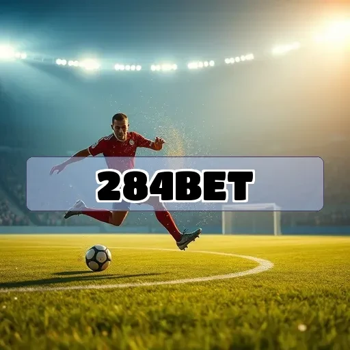 284BET: O Portal Imperdível para Apostas em E-Sports no Brasil