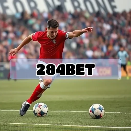 284BET: Descubra a Emoção dos Jogos Ao Vivo no Brasil