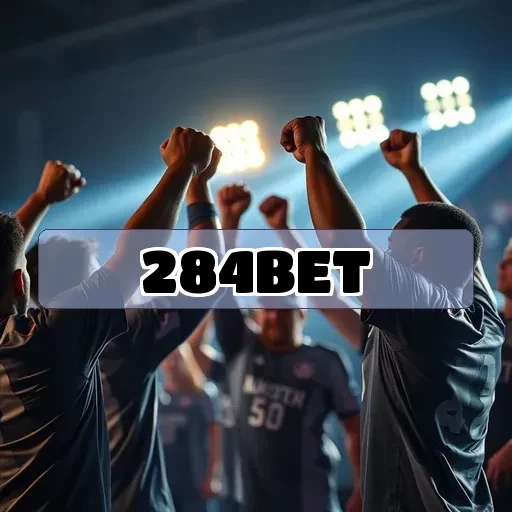 284BET: Novidades que Tornam Sua Experiência de Jogo Única e Inesquecível!