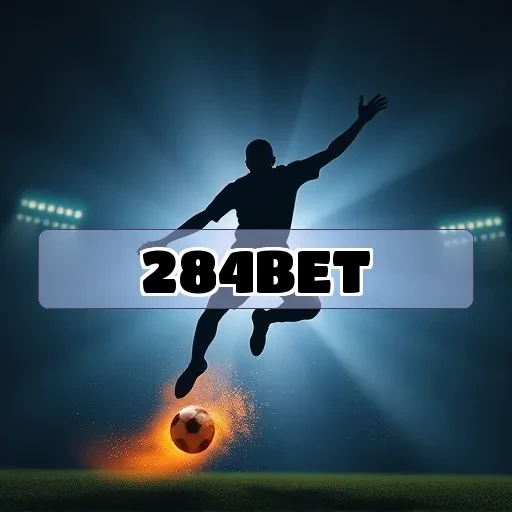284BET: A Equipe Por Trás da Diversão em Jogos Online