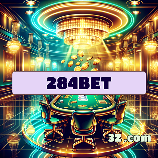 Explore os Jogos Incríveis do Site 284BET Agora Mesmo!