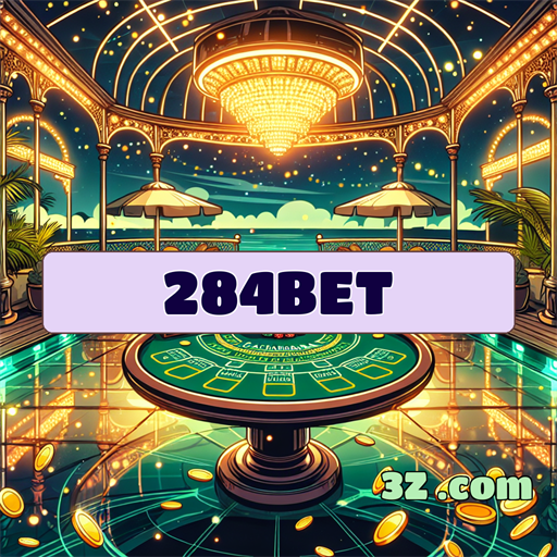 284BET Pagamentos Rápidos